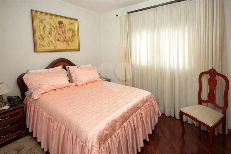 Venda Apartamento São Paulo Parque Da Vila Prudente REO867455 20