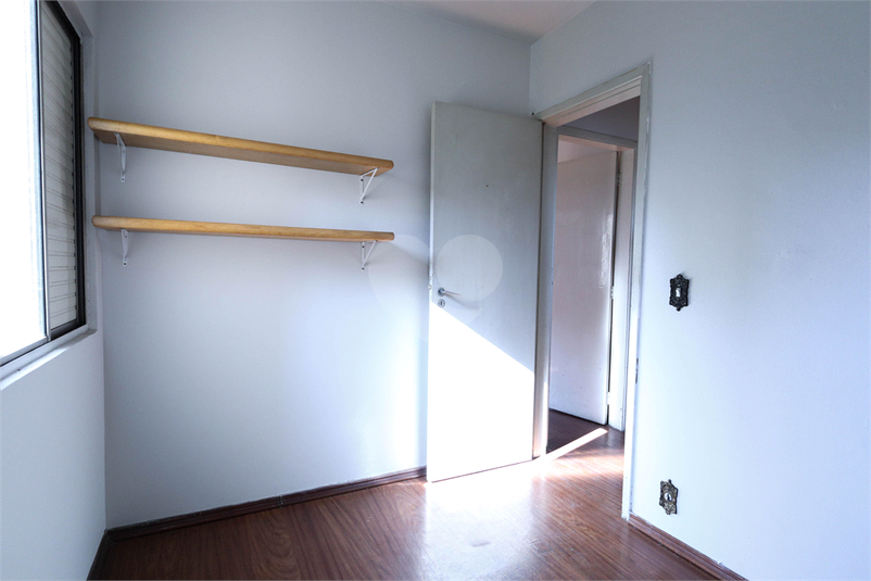 Venda Apartamento São Paulo Tucuruvi REO867478 8