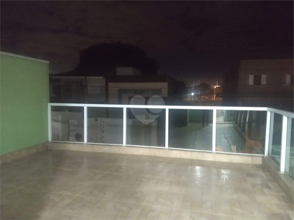 Venda Sobrado Suzano Jardim Quaresmeira Ii REO867502 32