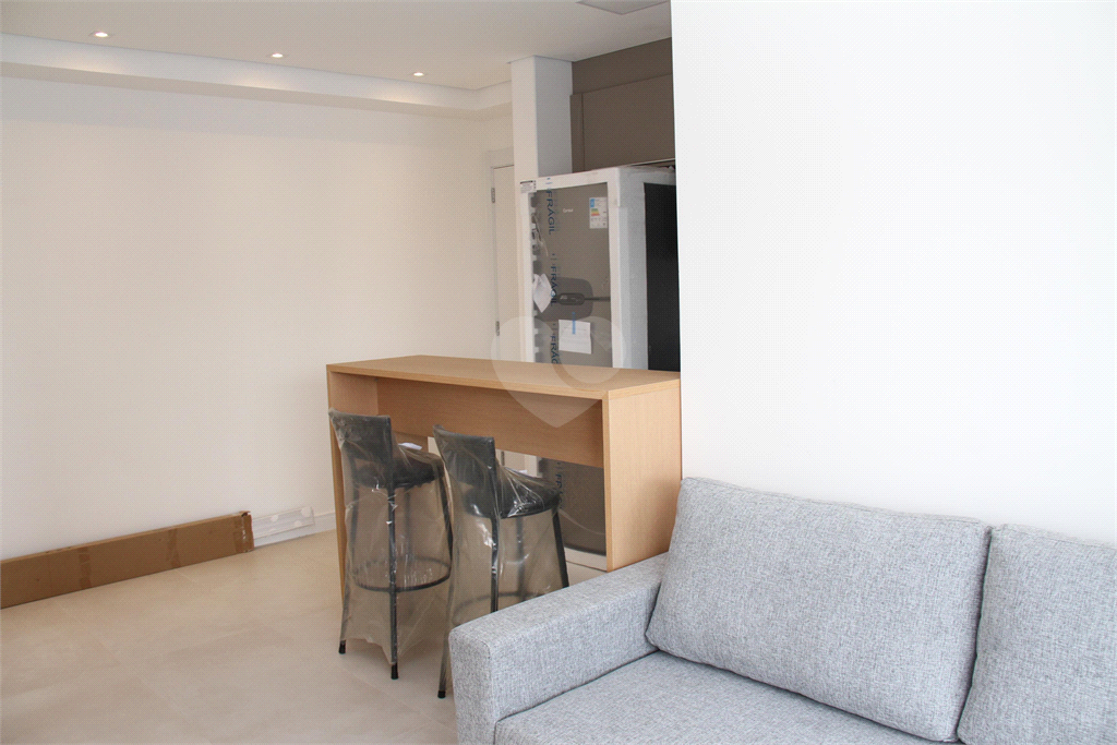 Venda Apartamento São Paulo Pinheiros REO867509 4