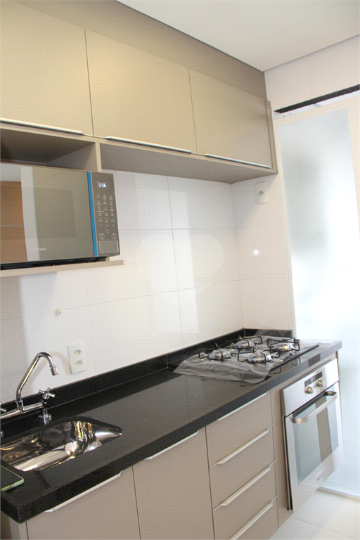 Venda Apartamento São Paulo Pinheiros REO867509 43