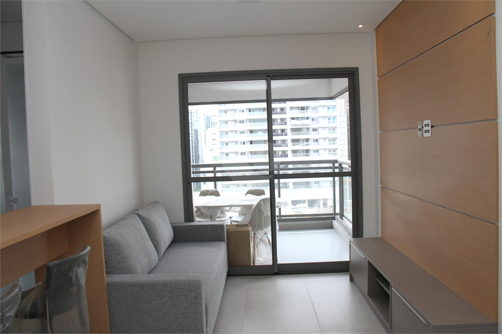 Venda Apartamento São Paulo Pinheiros REO867509 1