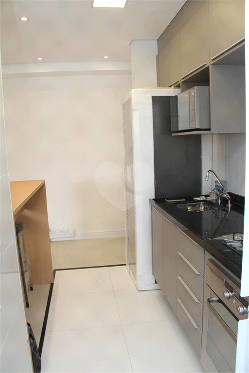 Venda Apartamento São Paulo Pinheiros REO867509 47