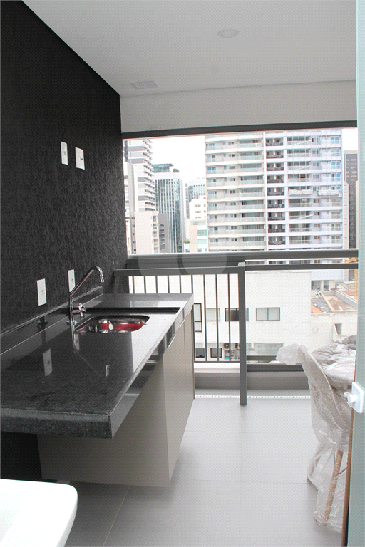 Venda Apartamento São Paulo Pinheiros REO867509 49