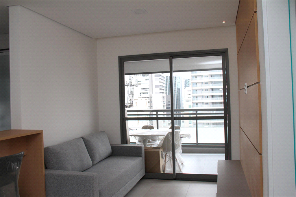 Venda Apartamento São Paulo Pinheiros REO867509 8