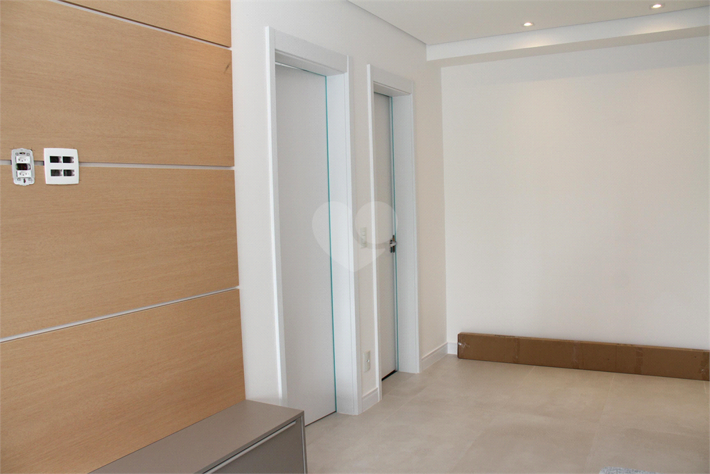 Venda Apartamento São Paulo Pinheiros REO867509 5