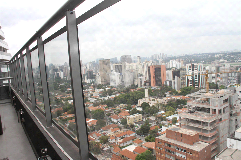 Venda Apartamento São Paulo Pinheiros REO867509 80