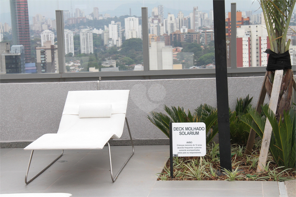 Venda Apartamento São Paulo Pinheiros REO867509 89