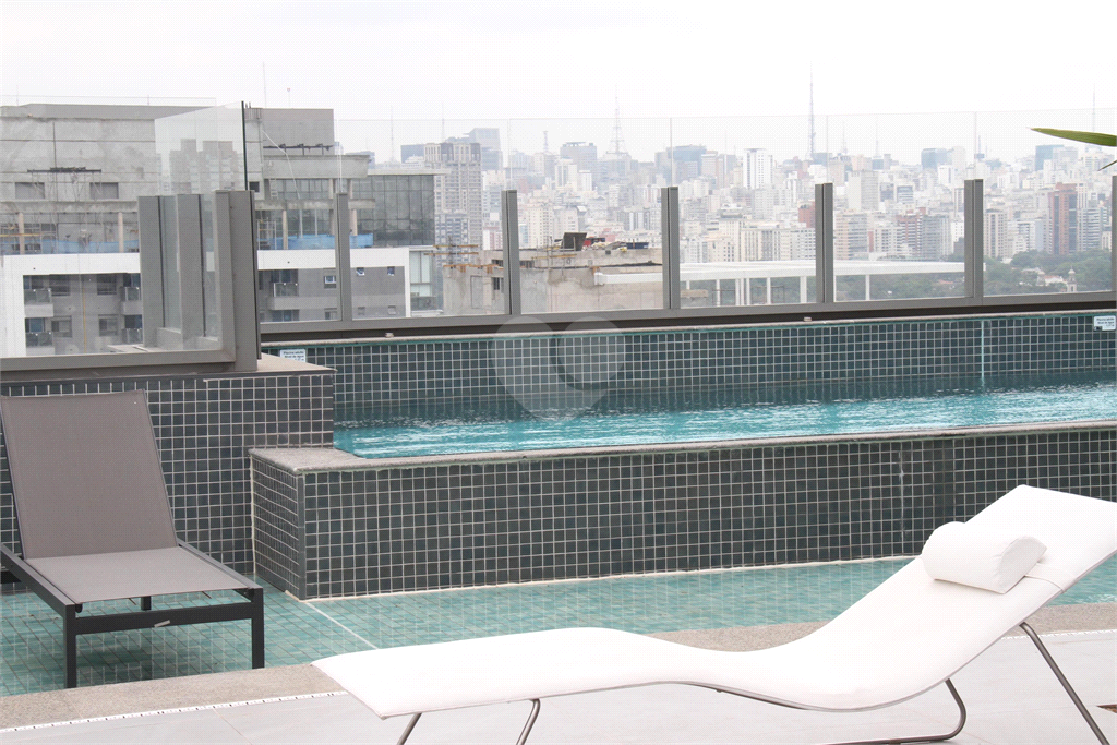 Venda Apartamento São Paulo Pinheiros REO867509 69