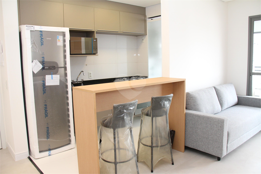 Venda Apartamento São Paulo Pinheiros REO867509 51