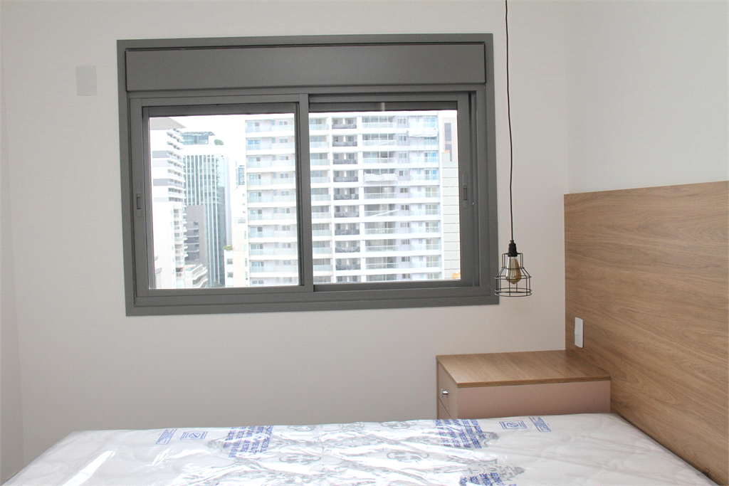 Venda Apartamento São Paulo Pinheiros REO867509 28