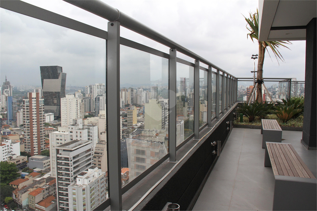 Venda Apartamento São Paulo Pinheiros REO867509 81