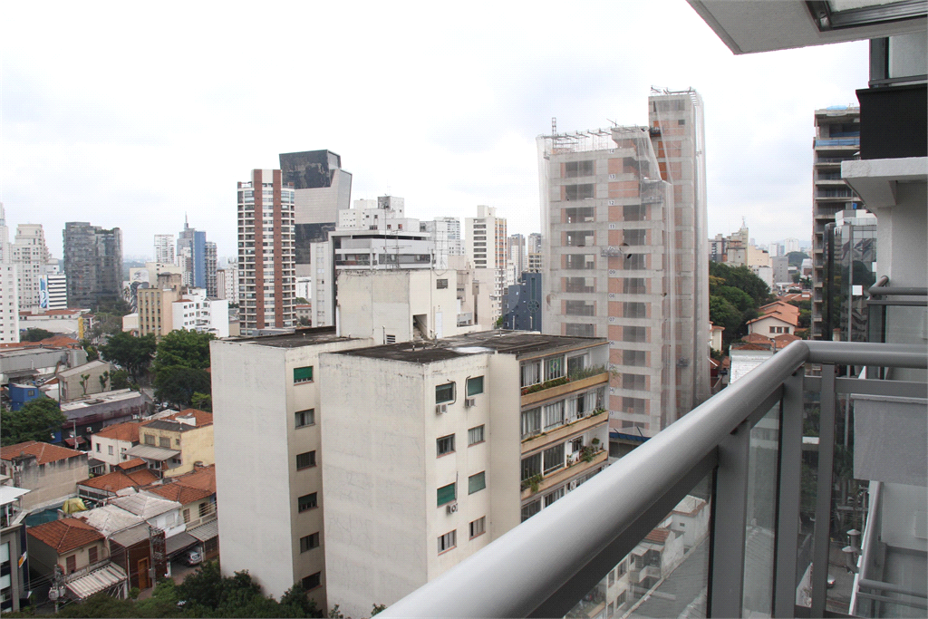 Venda Apartamento São Paulo Pinheiros REO867509 18