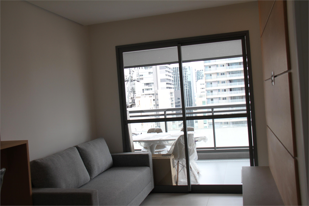 Venda Apartamento São Paulo Pinheiros REO867509 7