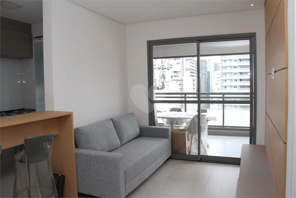 Venda Apartamento São Paulo Pinheiros REO867509 2