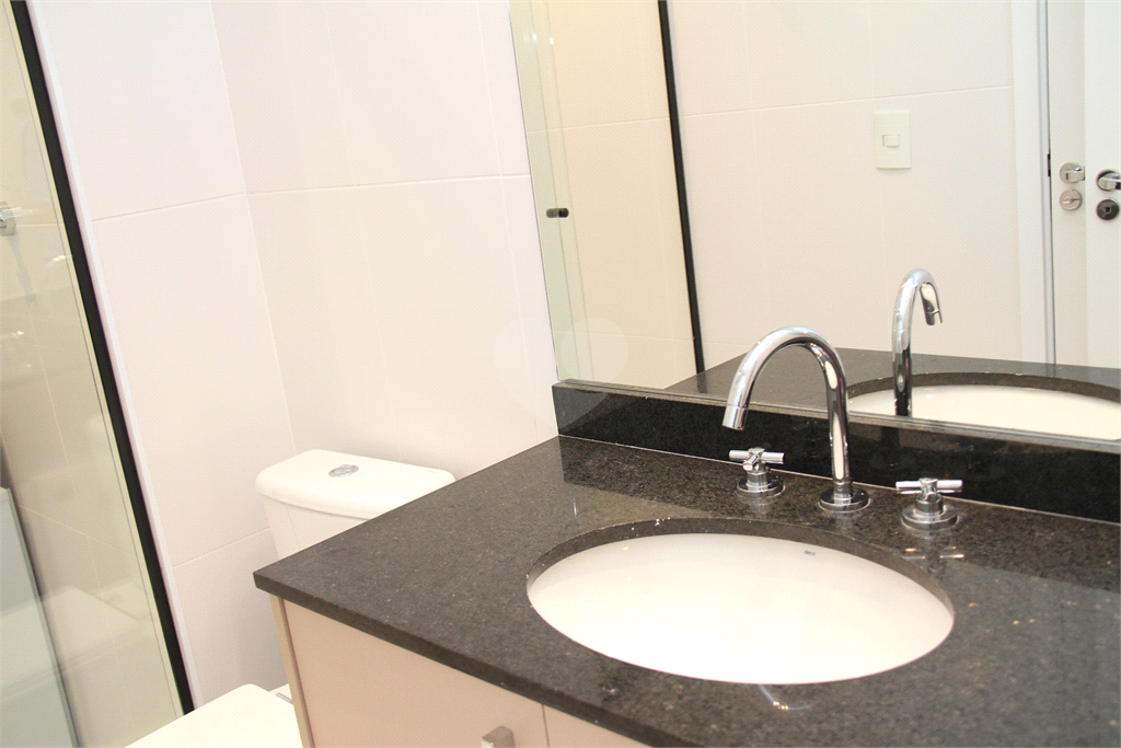 Venda Apartamento São Paulo Pinheiros REO867509 38