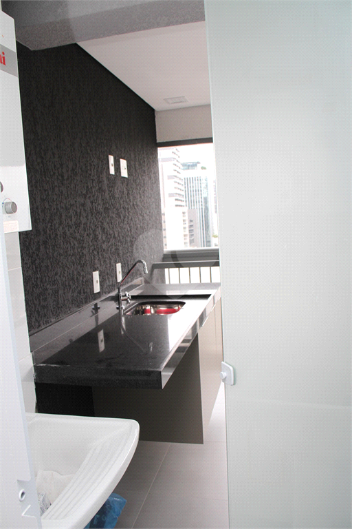 Venda Apartamento São Paulo Pinheiros REO867509 48