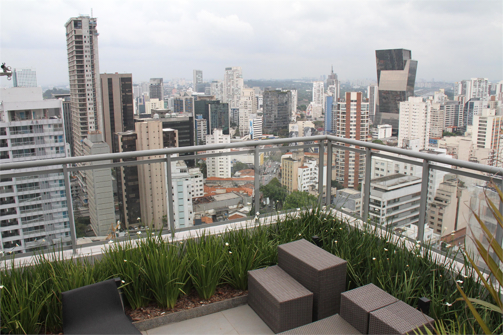 Venda Apartamento São Paulo Pinheiros REO867509 91