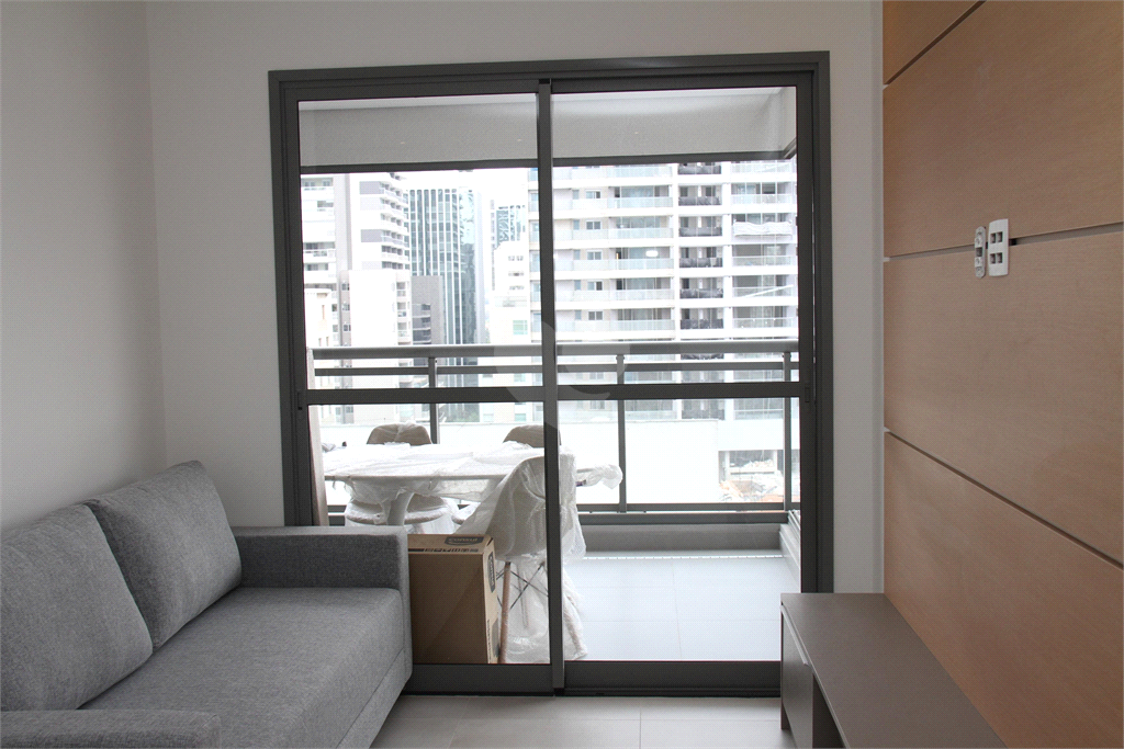 Venda Apartamento São Paulo Pinheiros REO867509 6