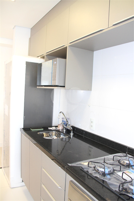 Venda Apartamento São Paulo Pinheiros REO867509 45