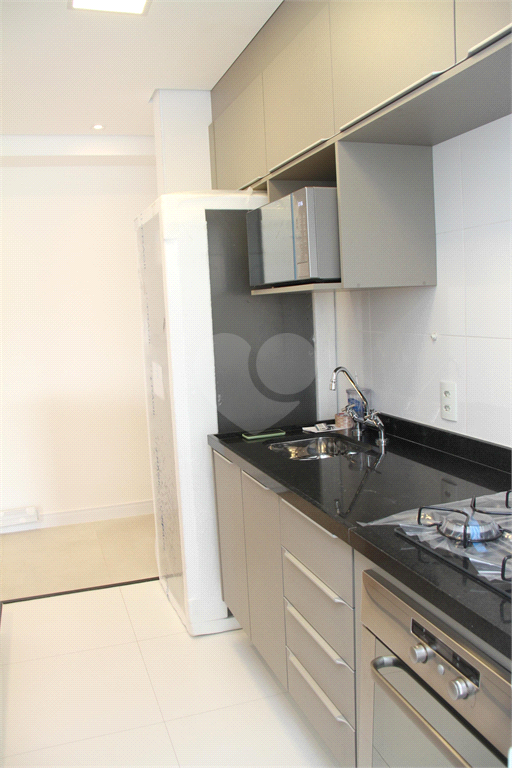 Venda Apartamento São Paulo Pinheiros REO867509 46