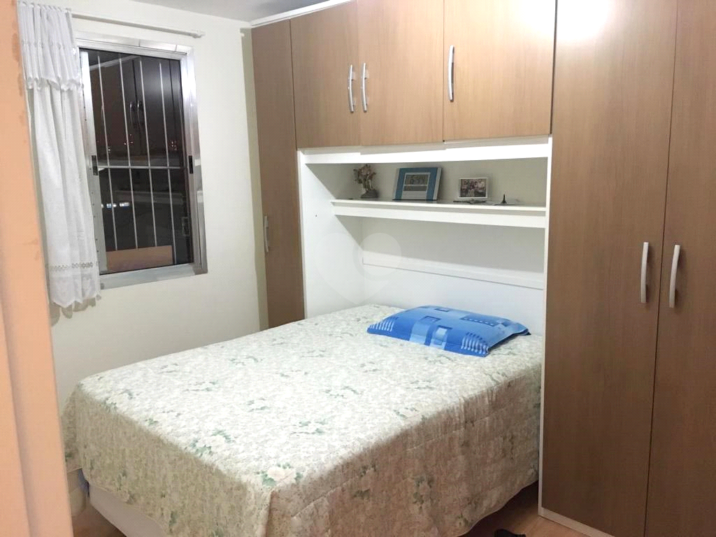 Venda Apartamento São Paulo Alto Da Mooca REO867510 11