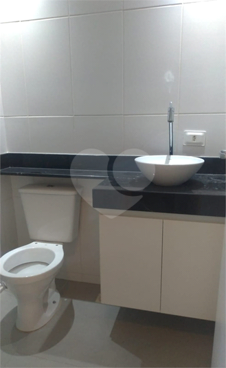 Venda Apartamento Piracicaba Paulicéia REO867513 10