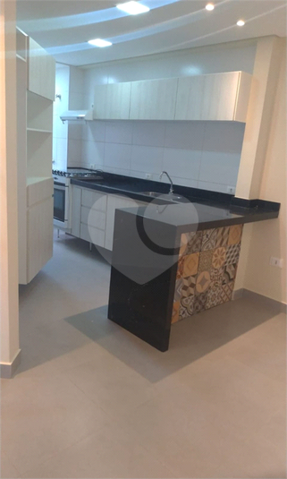 Venda Apartamento Piracicaba Paulicéia REO867513 3