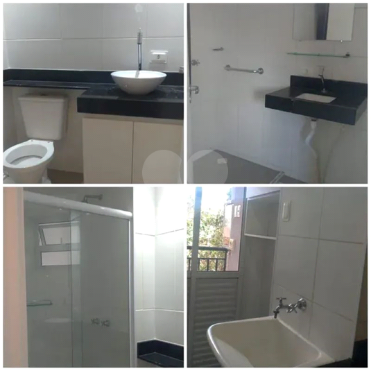 Venda Apartamento Piracicaba Paulicéia REO867513 14