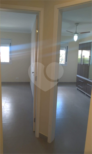 Venda Apartamento Piracicaba Paulicéia REO867513 11