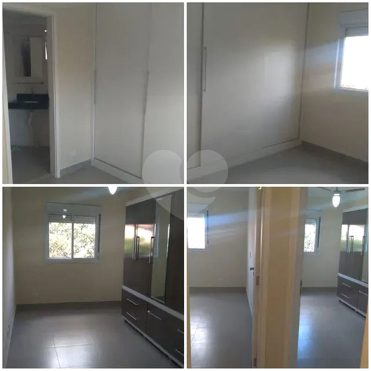 Venda Apartamento Piracicaba Paulicéia REO867513 6