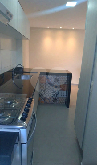 Venda Apartamento Piracicaba Paulicéia REO867513 5