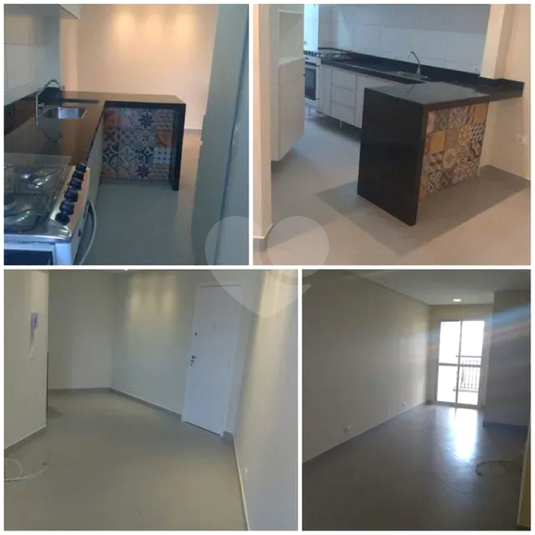 Venda Apartamento Piracicaba Paulicéia REO867513 1