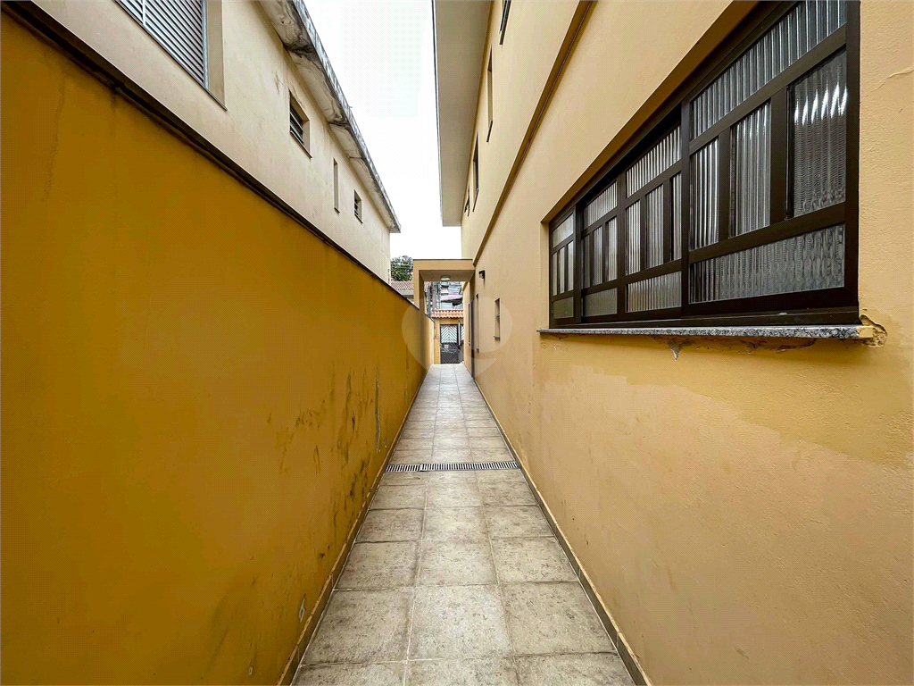 Venda Casa São Paulo Vila Carbone REO867533 61