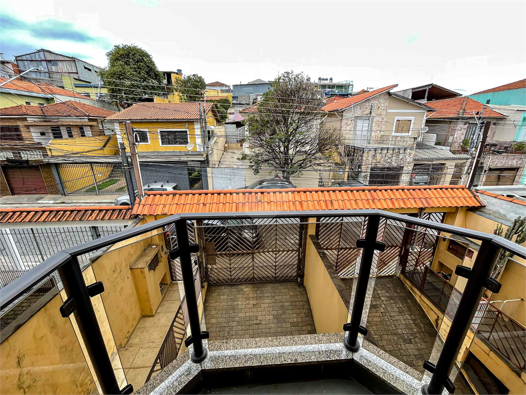 Venda Casa São Paulo Vila Carbone REO867533 24