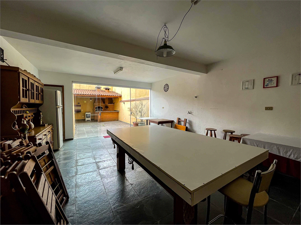 Venda Casa São Paulo Vila Carbone REO867533 55