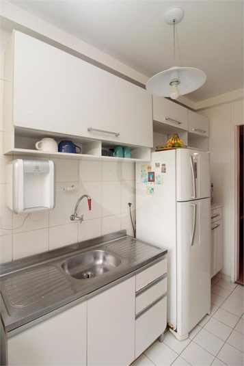 Venda Apartamento São Paulo Cidade Luz REO867544 21