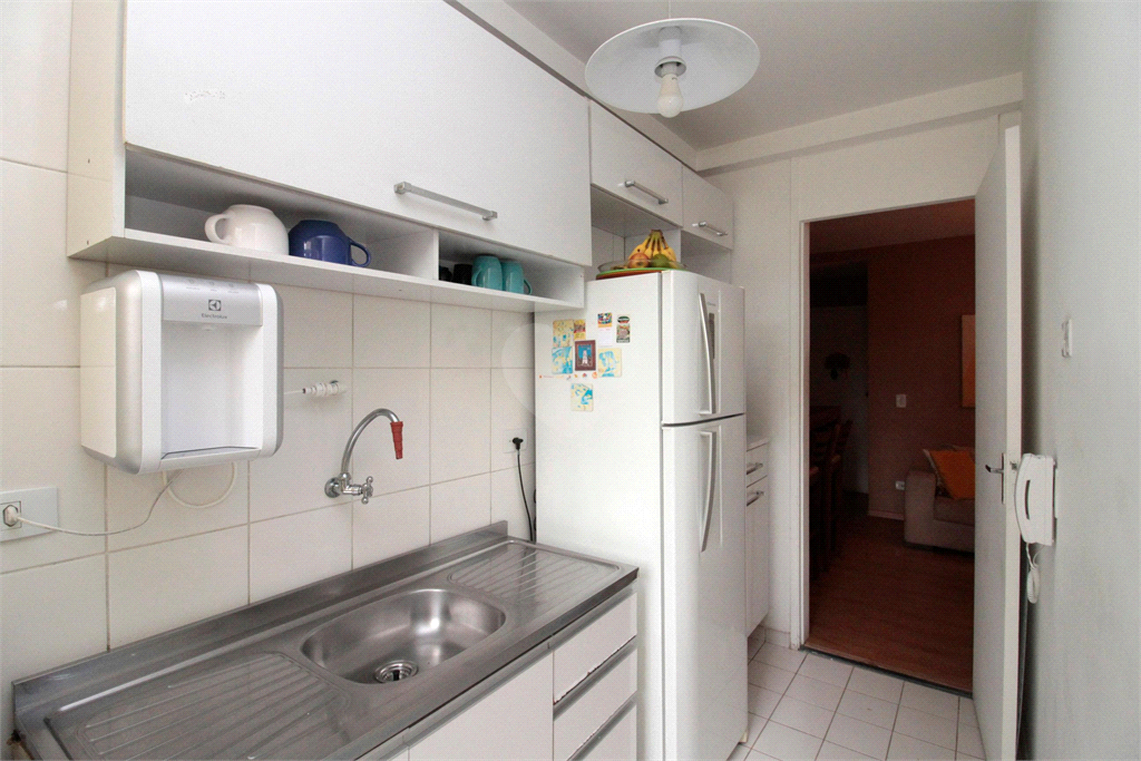 Venda Apartamento São Paulo Cidade Luz REO867544 20