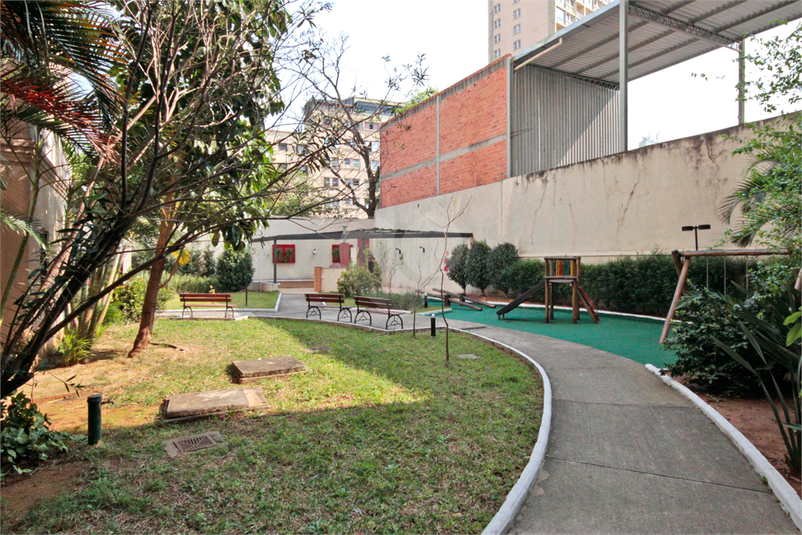 Venda Apartamento São Paulo Cidade Luz REO867544 25