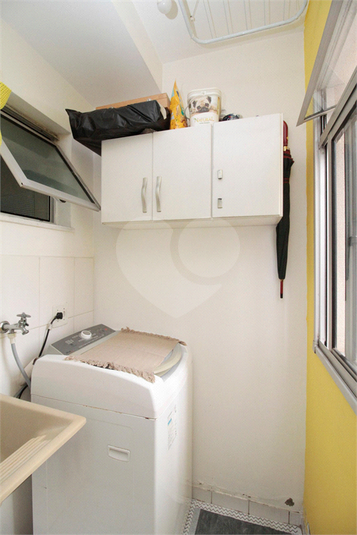 Venda Apartamento São Paulo Cidade Luz REO867544 23