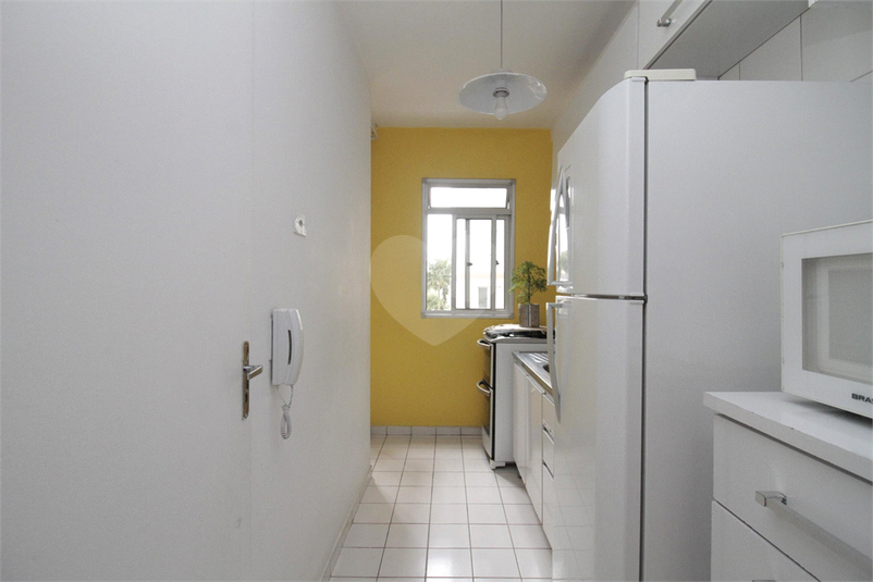 Venda Apartamento São Paulo Cidade Luz REO867544 19