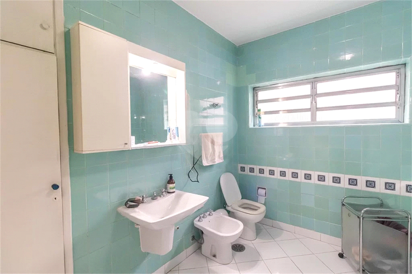 Venda Apartamento São Paulo Jardim Paulista REO867545 13