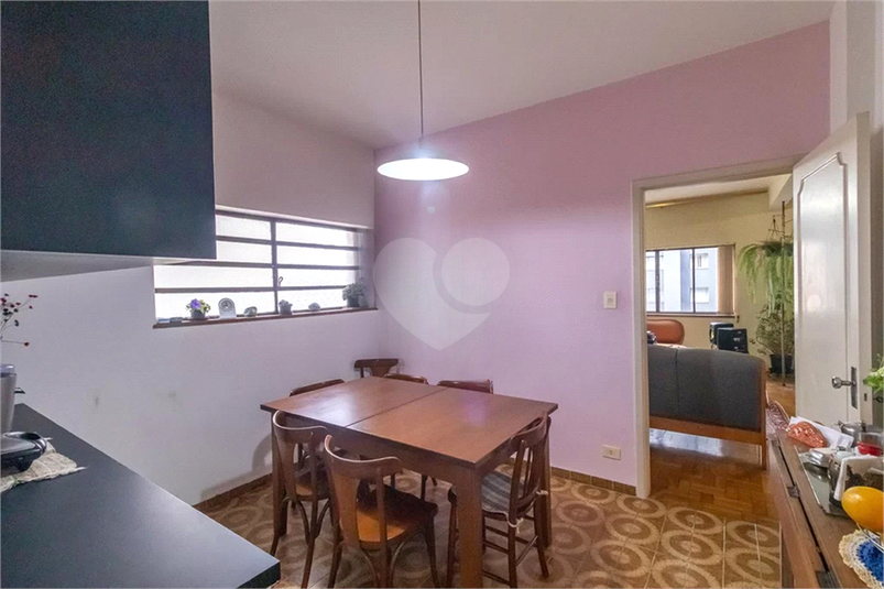 Venda Apartamento São Paulo Jardim Paulista REO867545 12