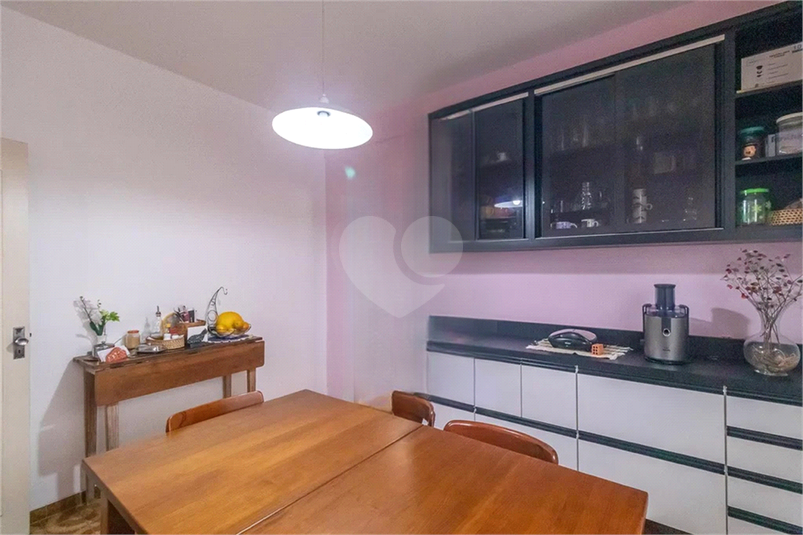 Venda Apartamento São Paulo Jardim Paulista REO867545 9