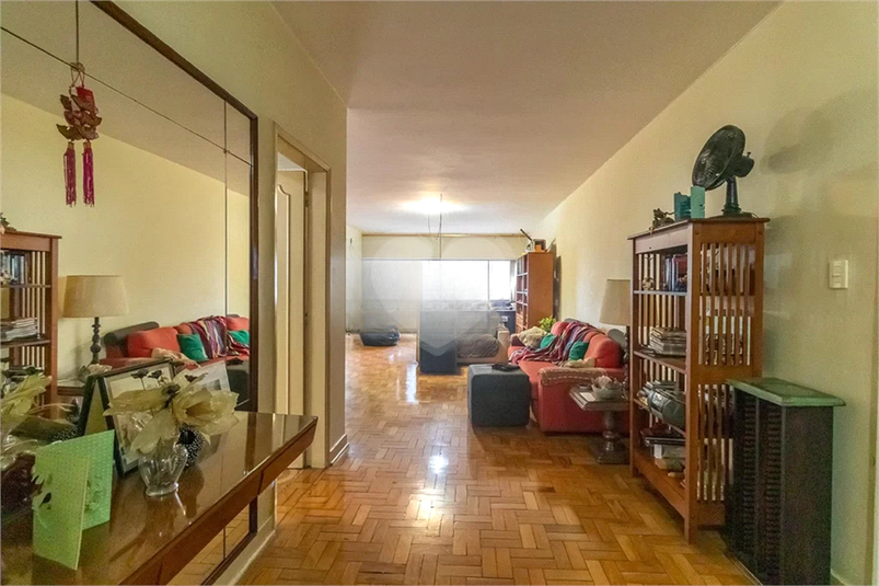 Venda Apartamento São Paulo Jardim Paulista REO867545 4