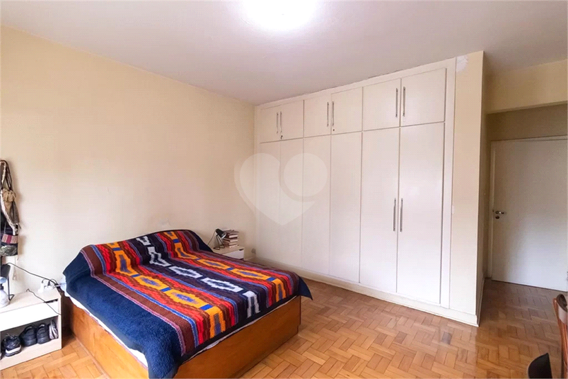 Venda Apartamento São Paulo Jardim Paulista REO867545 6