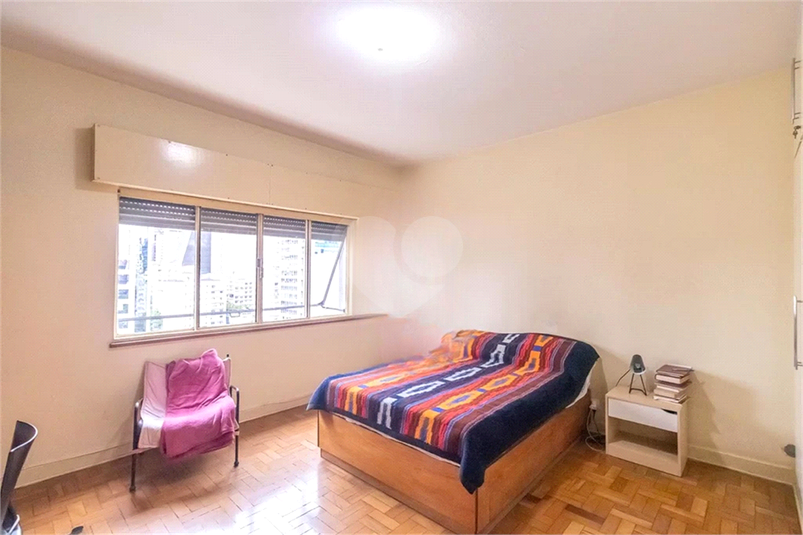 Venda Apartamento São Paulo Jardim Paulista REO867545 7