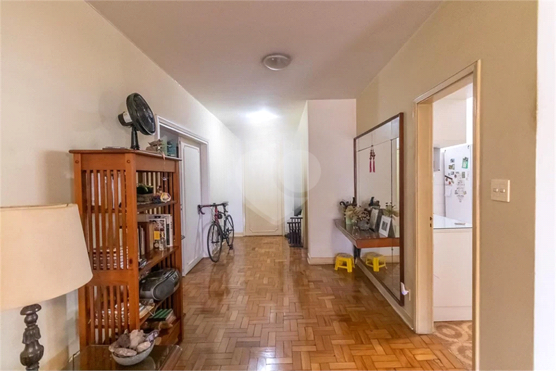 Venda Apartamento São Paulo Jardim Paulista REO867545 3