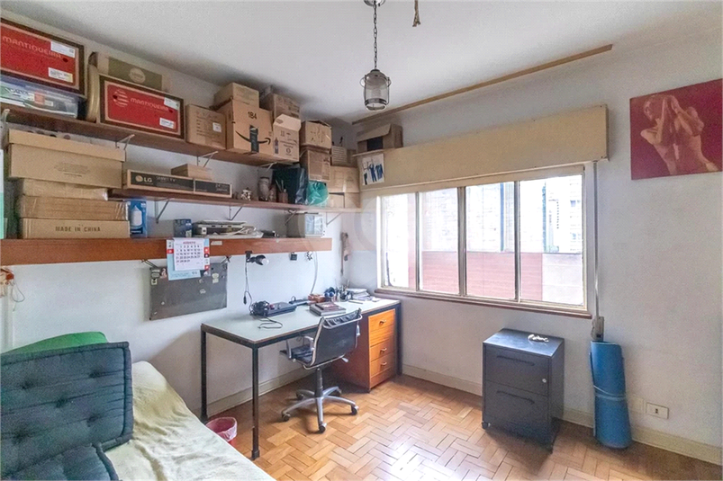 Venda Apartamento São Paulo Jardim Paulista REO867545 10