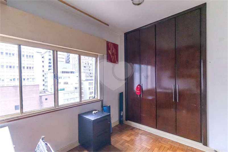 Venda Apartamento São Paulo Jardim Paulista REO867545 5